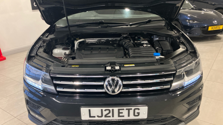 Volkswagen Tiguan Allspace 2.0 TDI Match 5dr DSG Diesel Estate